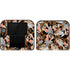 Looney Tunes Taz Super Sized Pattern Nintendo Skins